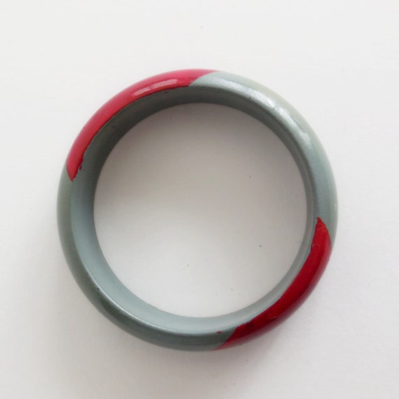 Bracelets des années 80 - France
