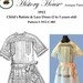 see more listings in the Antique Patterns-Paper section