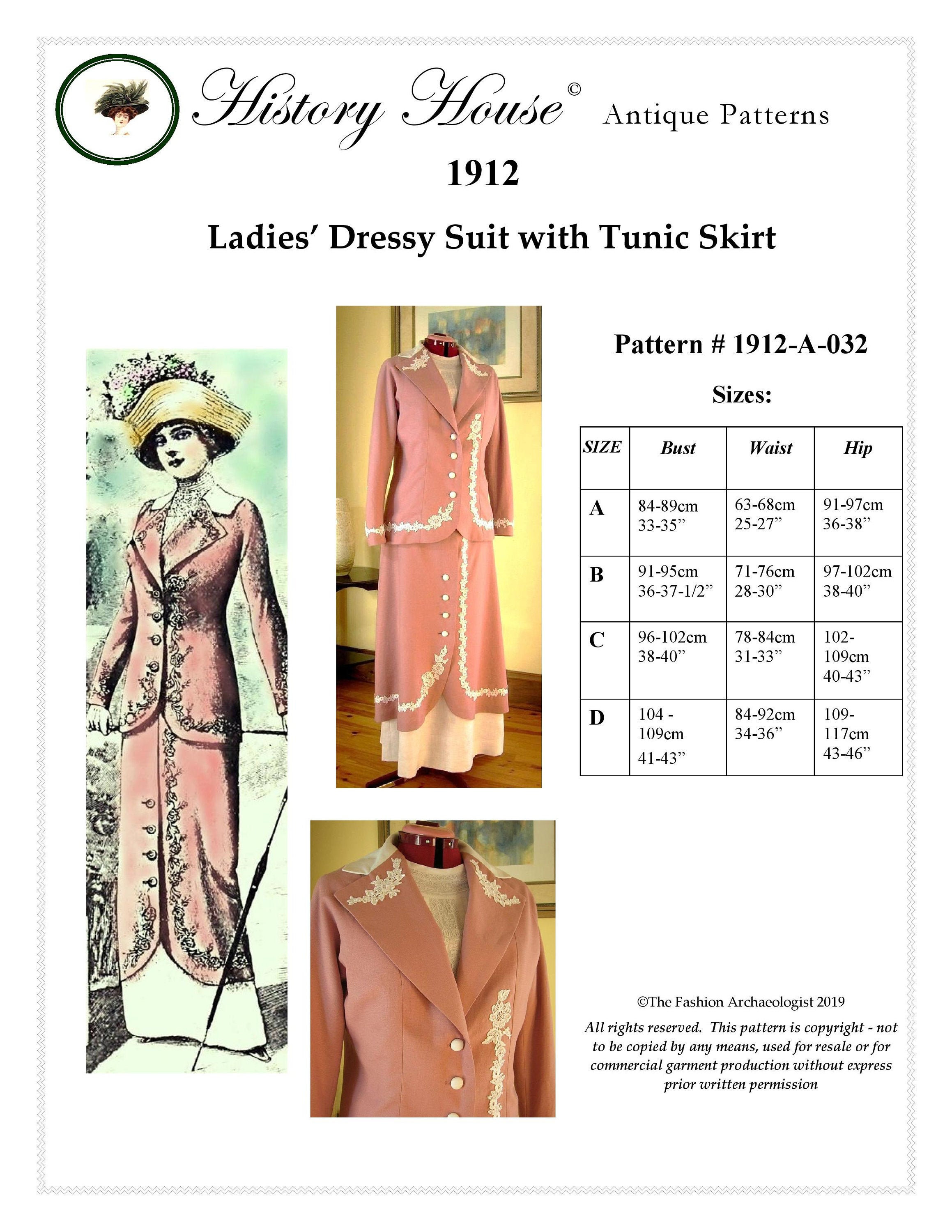 ＊iii＊A&S front open tuck tunic dress il_fullxfull.3051838198_fpoy.jpg
