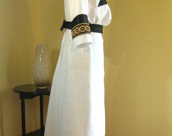 strapless open back dress Celestial Cosplay Princess Dress Sewing Pattern – Maridah