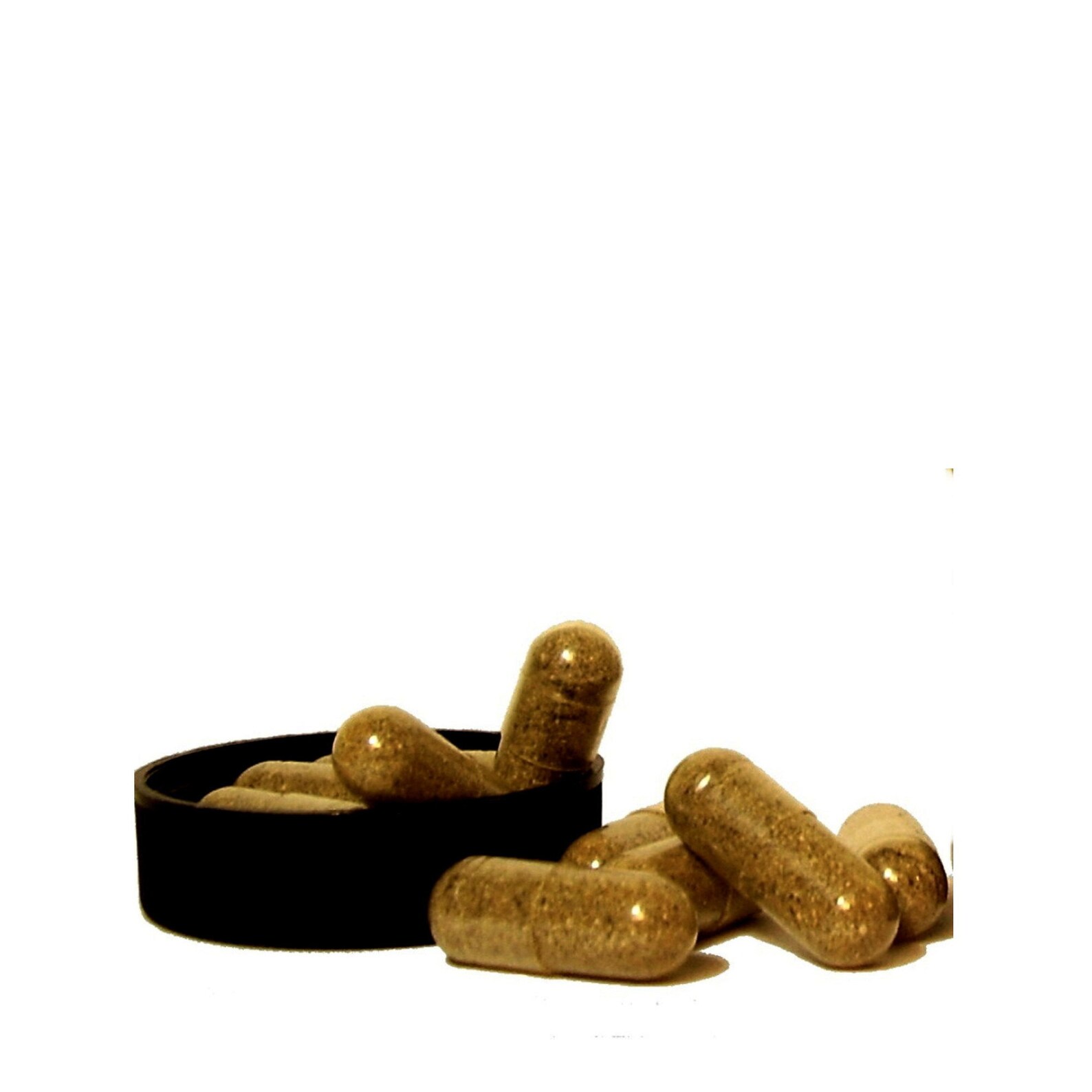 Celery Seed Capsules 1000 Mg Herbalist Prepared From Certified Etsy