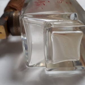 ELSA SCHIAPARELLI Vintage Perfume Flacon "shocking" - Etsy