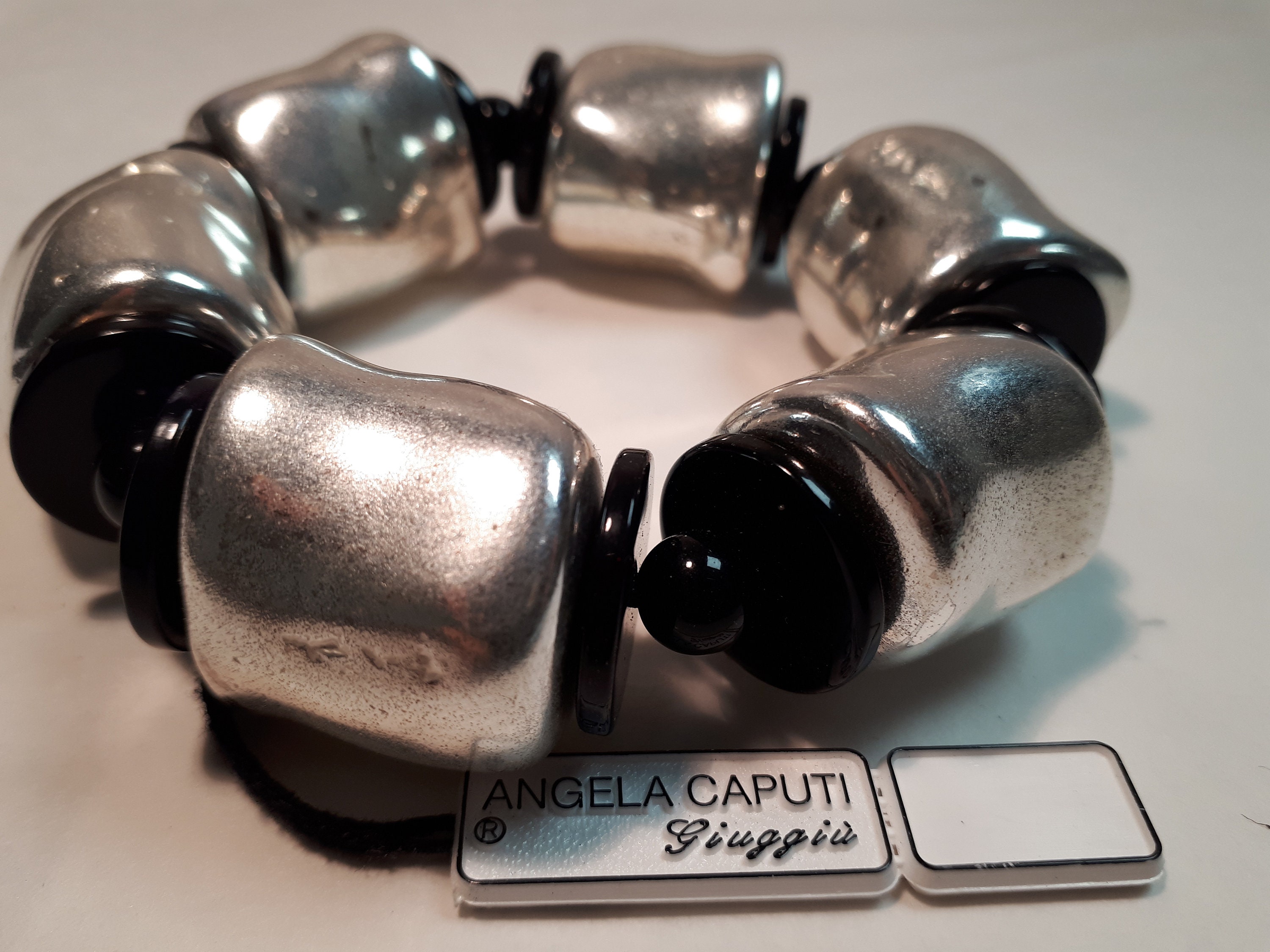 Angela caputi shop bracelet