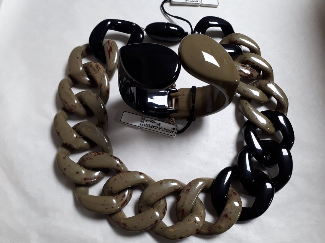 Angela caputi bracelet best sale