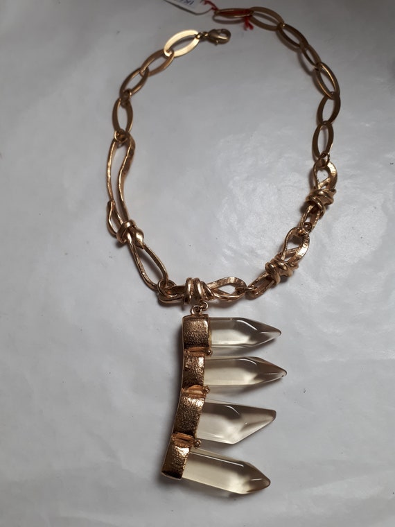 Vintage ikuo ichimori paris - Gem