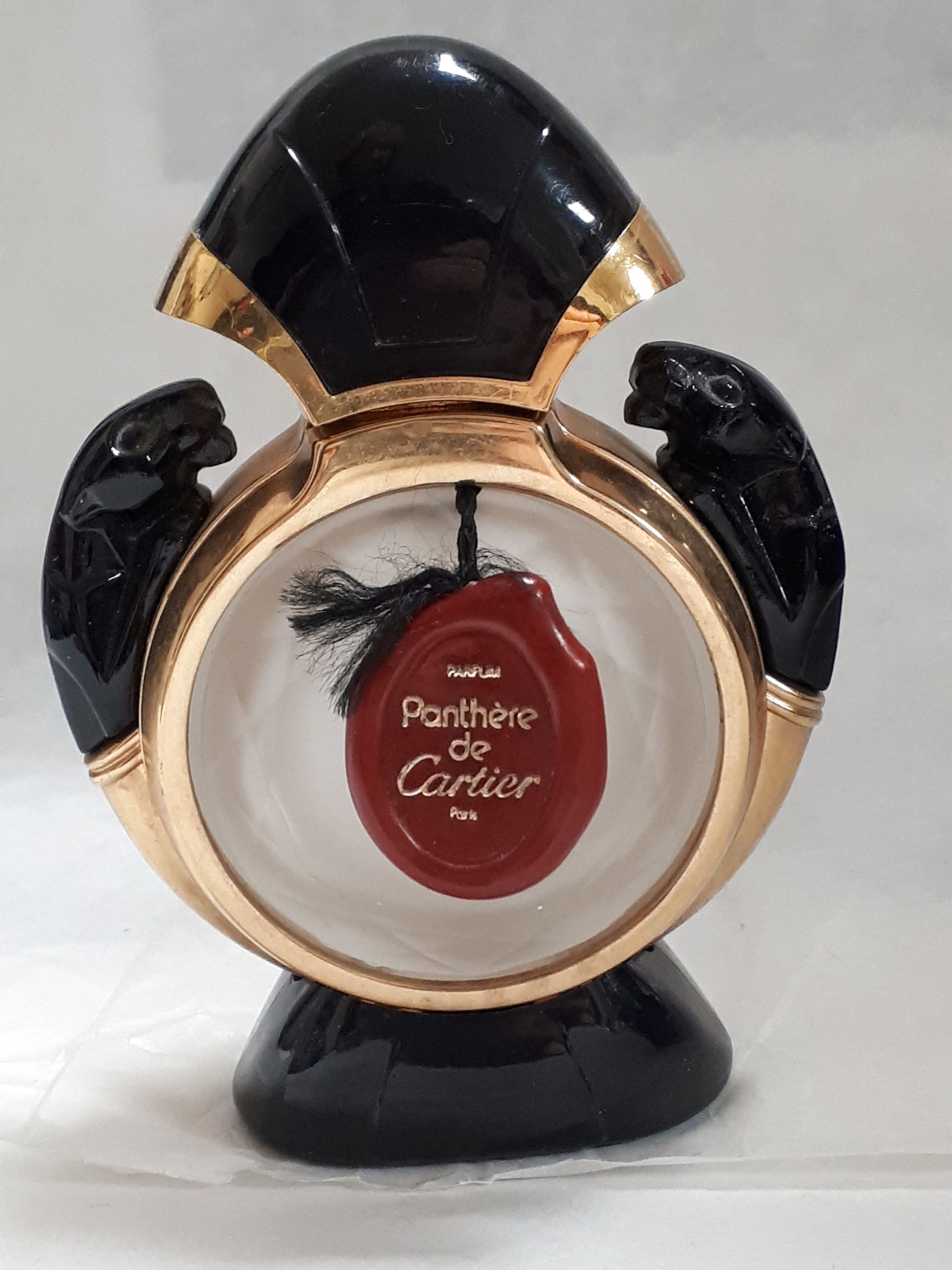 Parfum panthere de cartier online