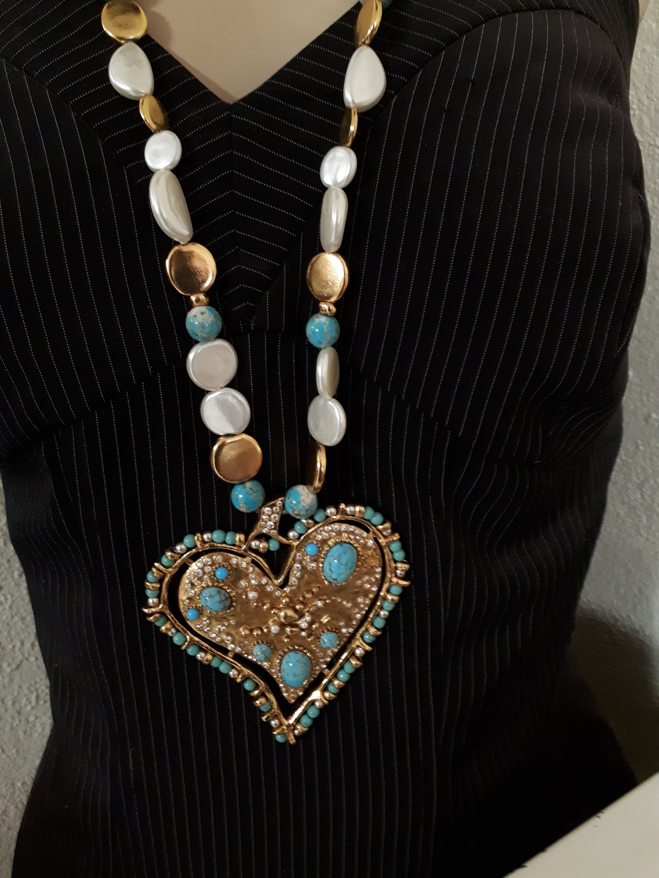 Lacroix Jewelry - Etsy