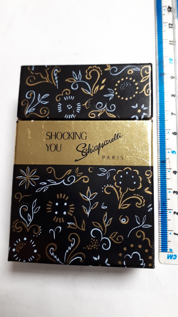 shocking you perfume schiaparelli