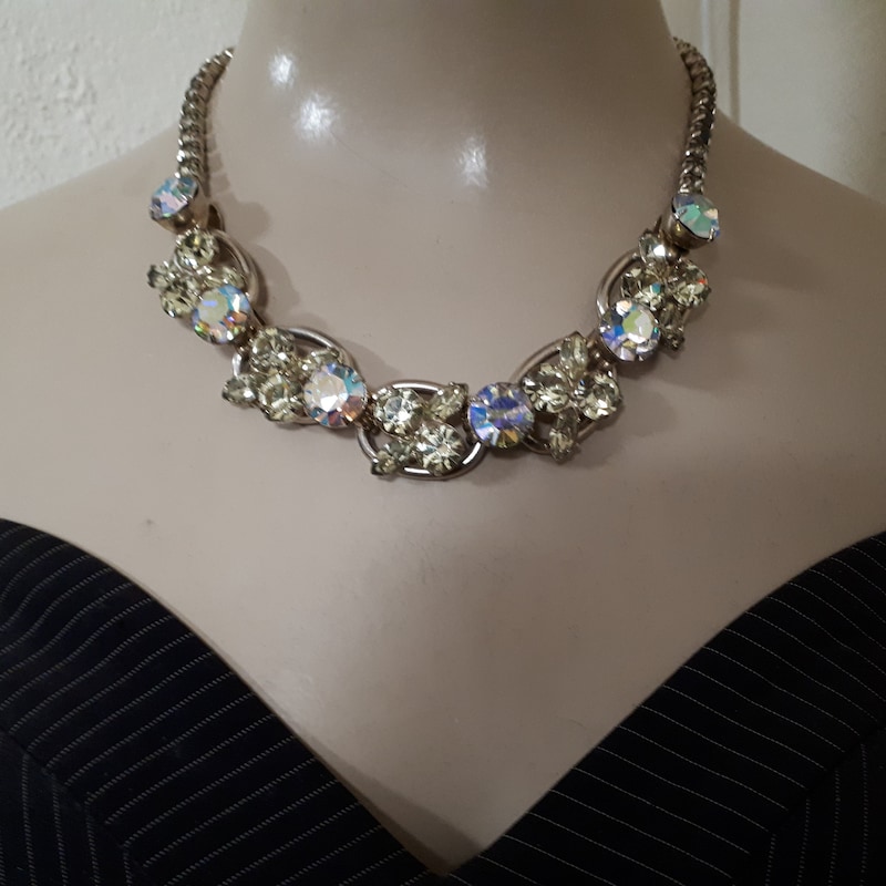Julianna Star Necklace main image 1