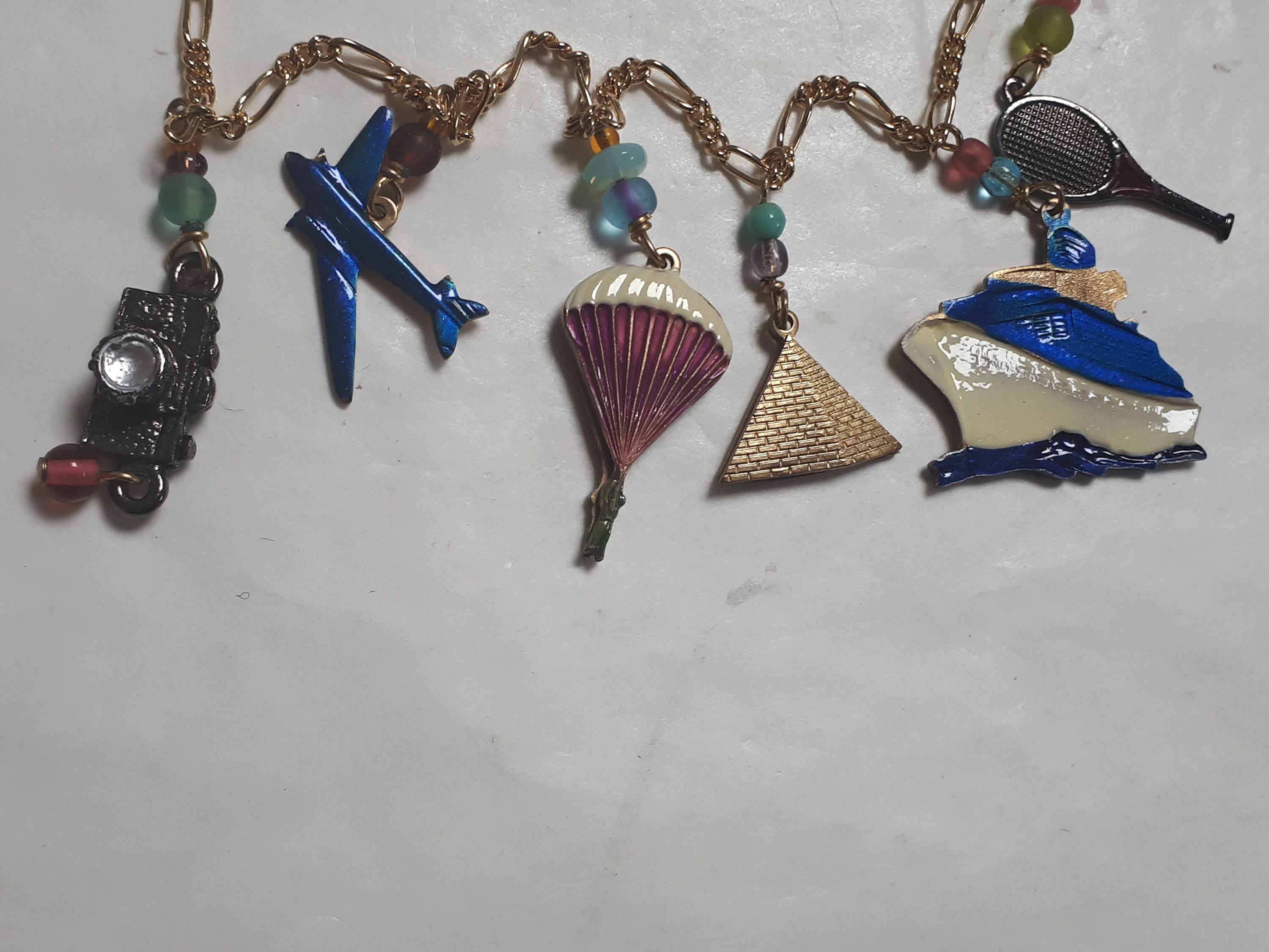 Lucy isaacs jewelry - Etsy 日本