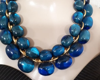 DOMINIQUE DENAIVE パリ シルクロード 中国風 ハンドメイド 翡翠