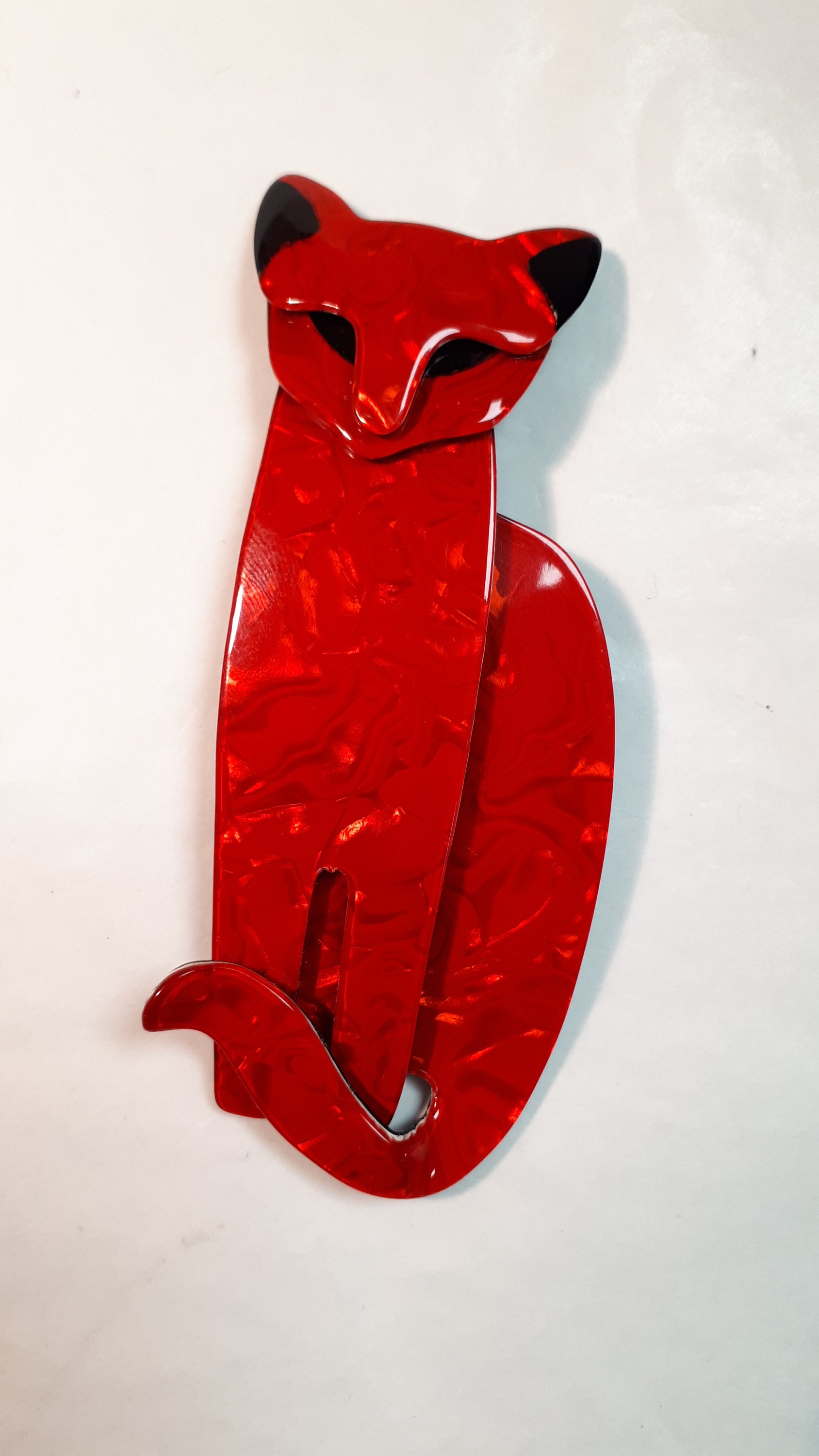 Owl Brooch Brooch 2025 Lea Stein Brooches Australia LEA STEIN