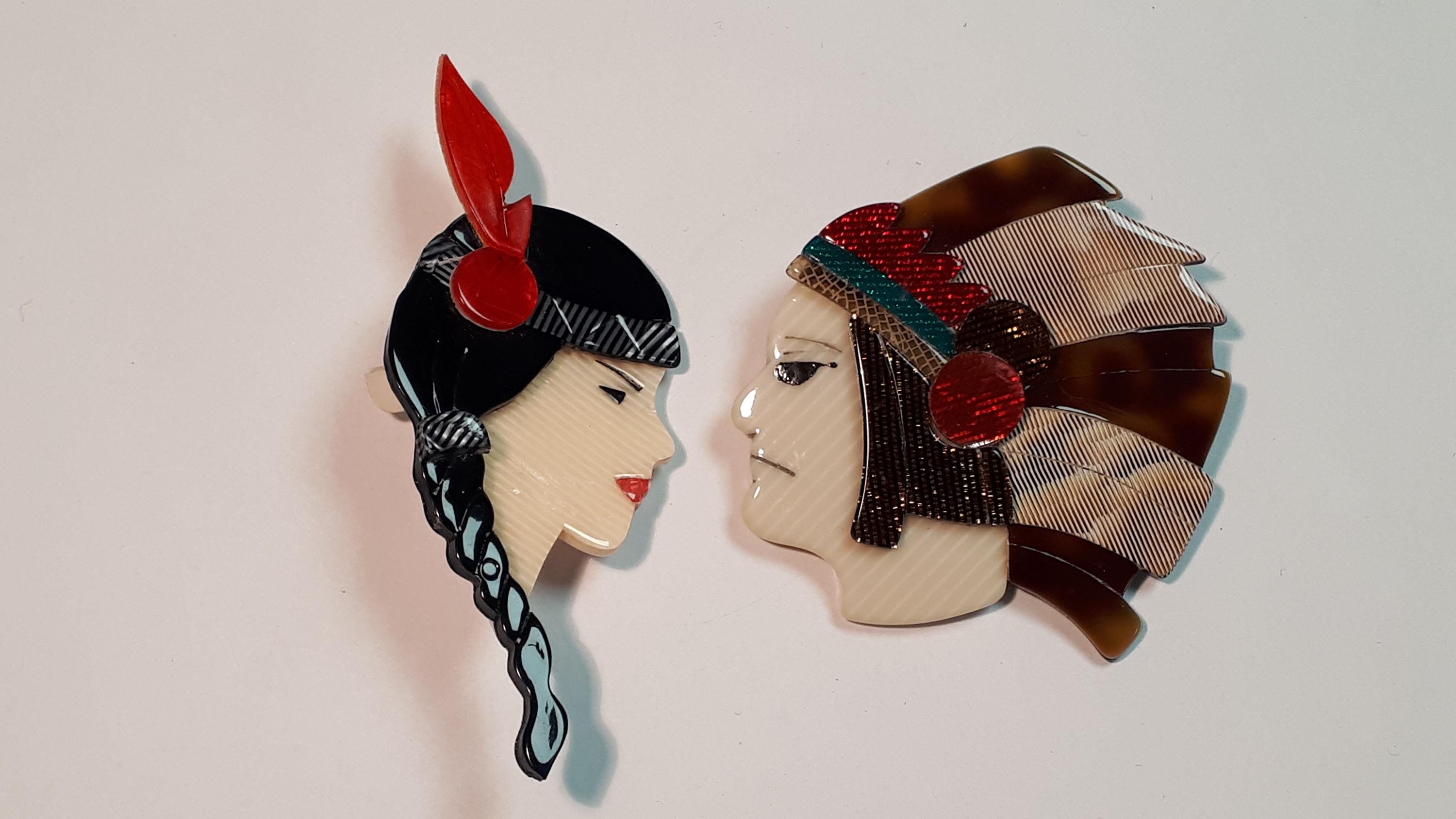 Lea Stein Authentic - Etsy