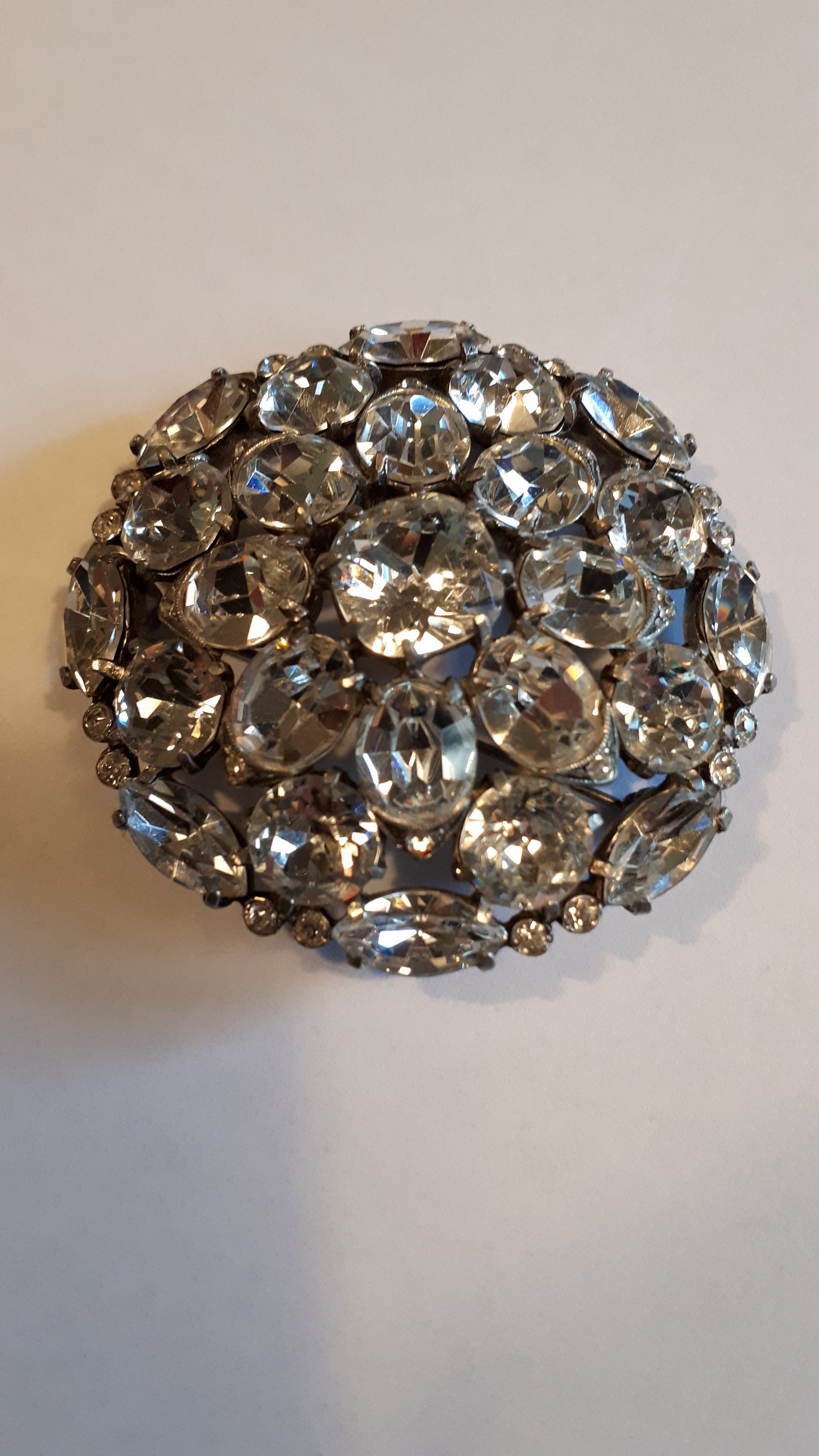 Eisenberg store jewelry history