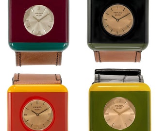 PRADA WATCH BOX Empty !!! Original Certificate, Authentic  display picture 2