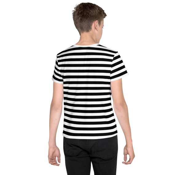pugsley addams t shirt