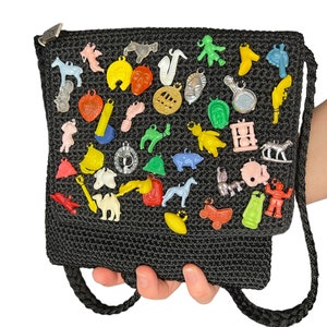 Saks Fanny Pack Etsy