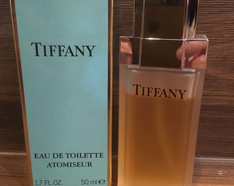 tiffany classic perfume discontinued