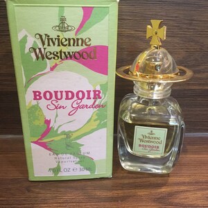 Vivienne westwood boudoir discontinued sale