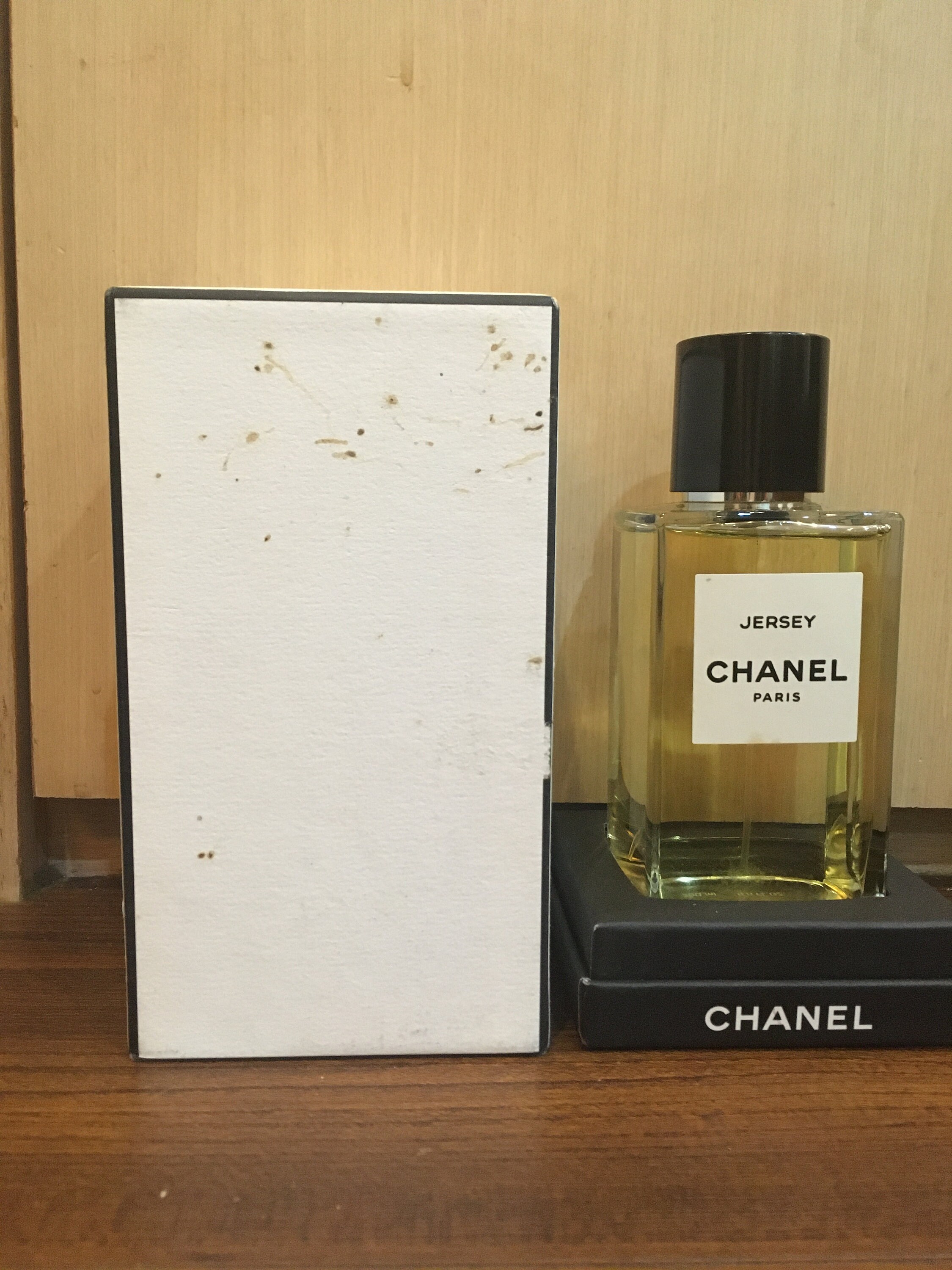 CHANEL LES EXCLUSIFS COLLECTION – Rich and Luxe