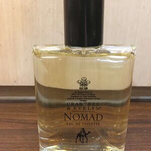 Crabtree and evelyn sandalwood cologne sale