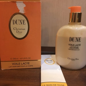 dior milk