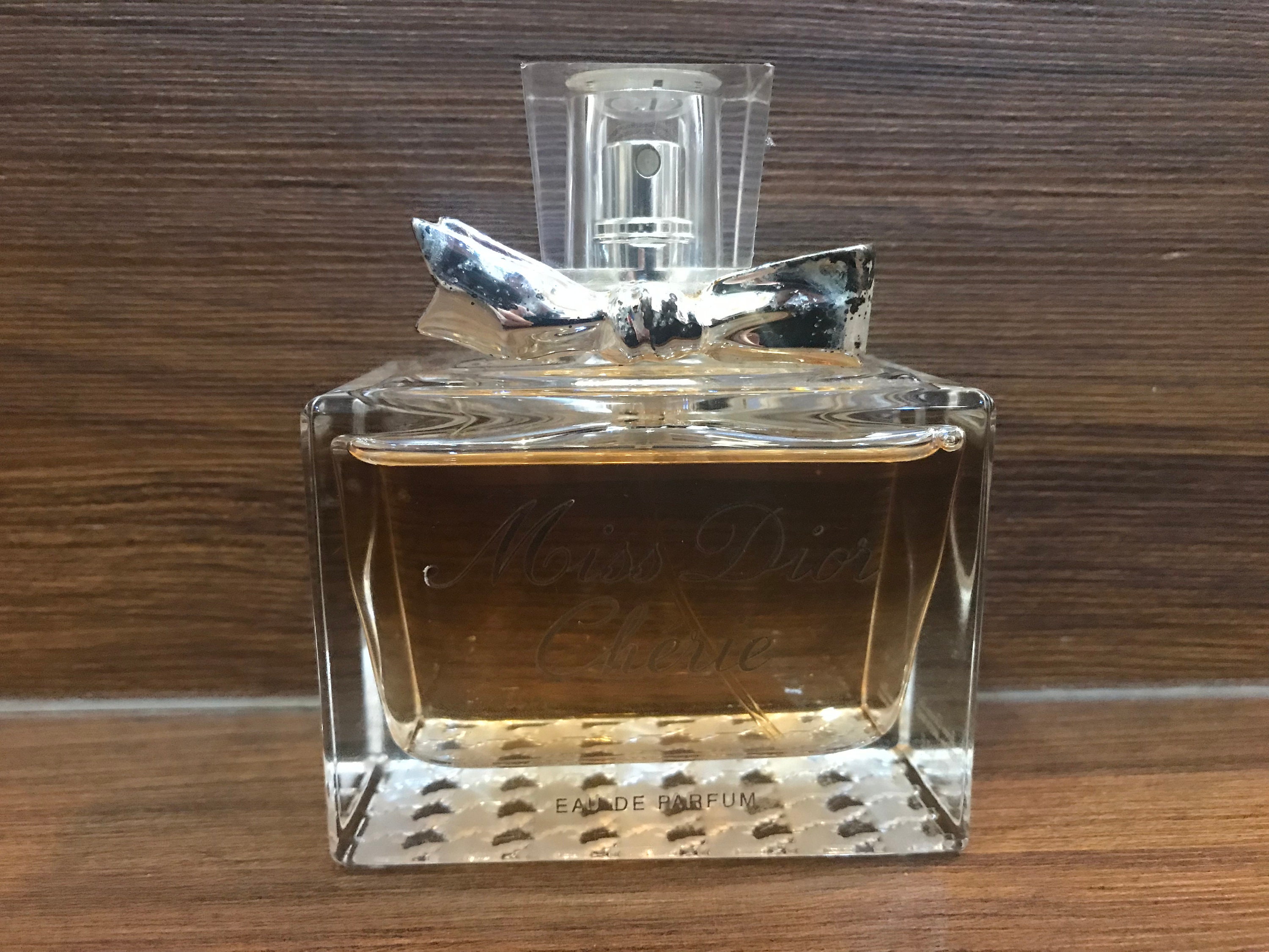 Miss dior cherie 2005 on sale