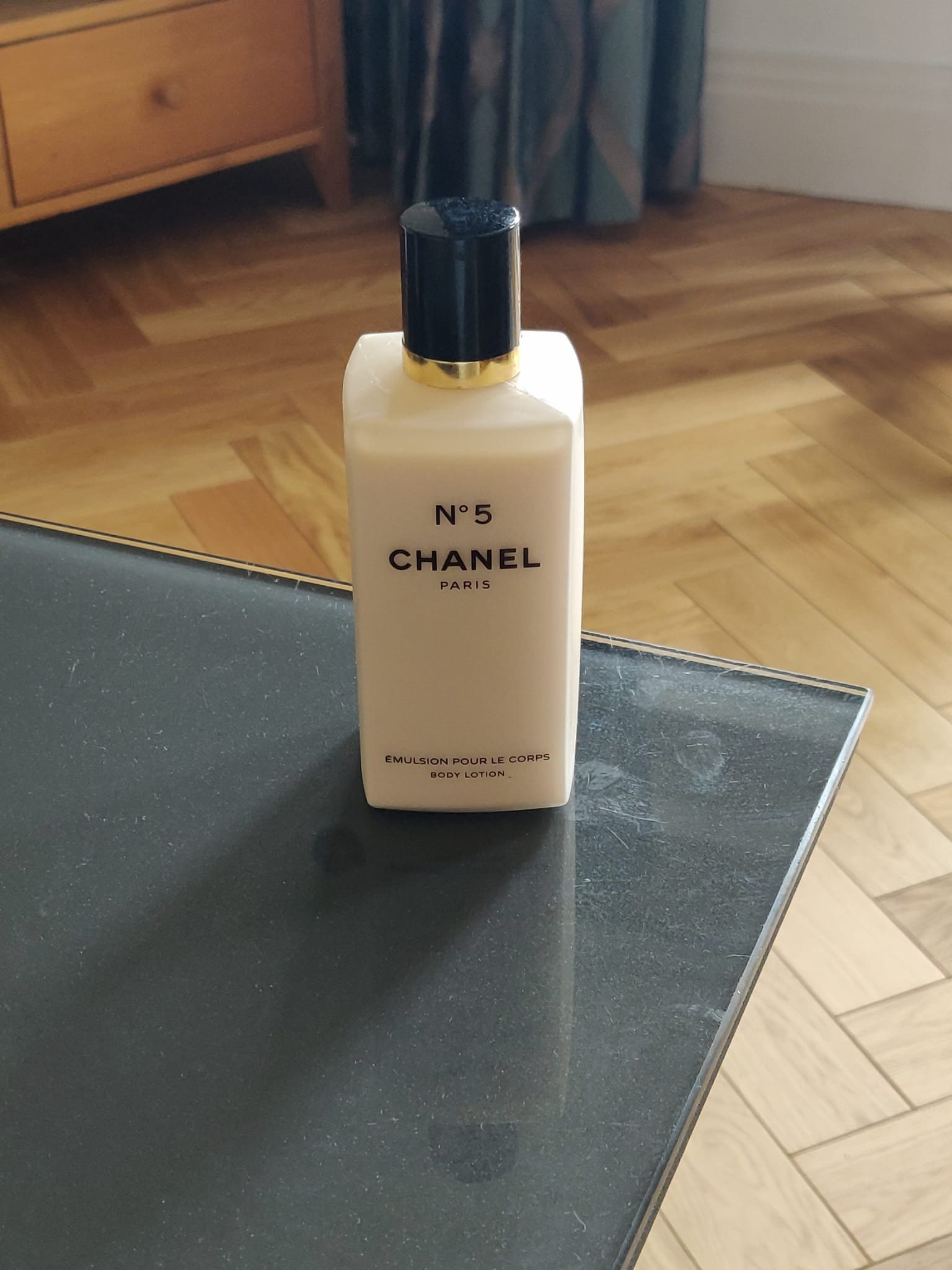 Introducir 47+ imagen chanel chance body lotion discontinued Abzlocal.mx