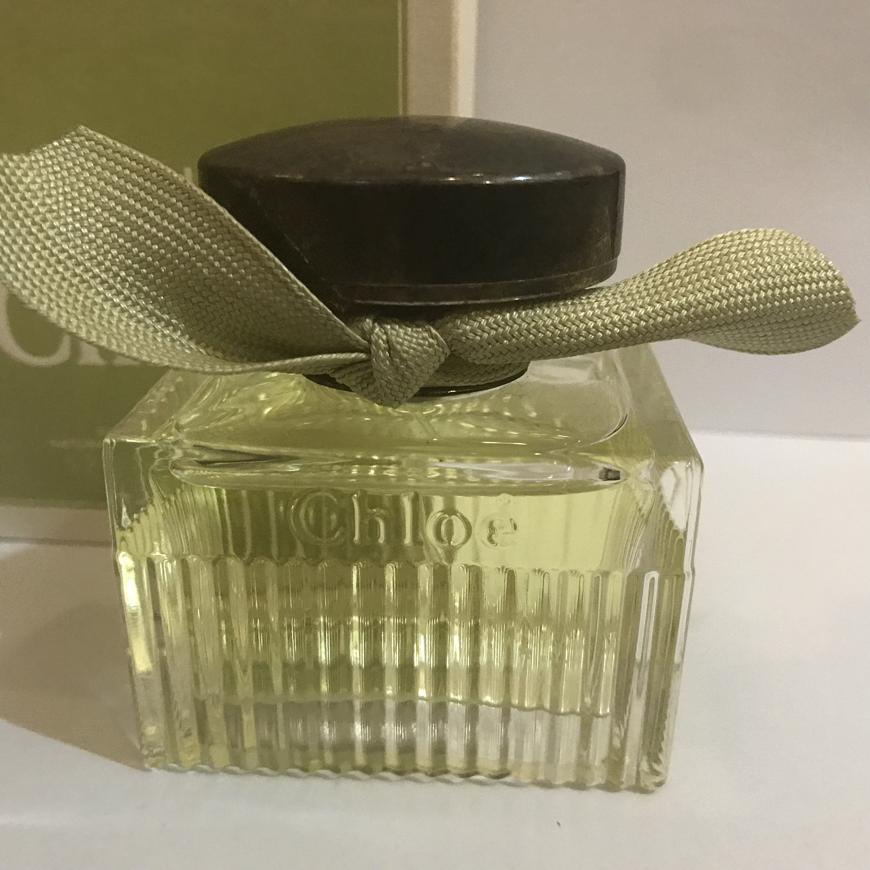 Chloe Leau De Chloe Eau De Toilette 50ml Bottle Rare | Etsy