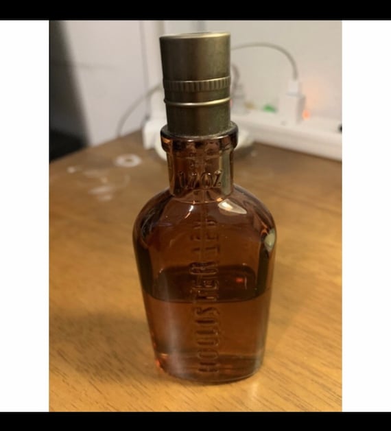 Hollister California 1922 Jake Eau De Cologne 50ml Vintage