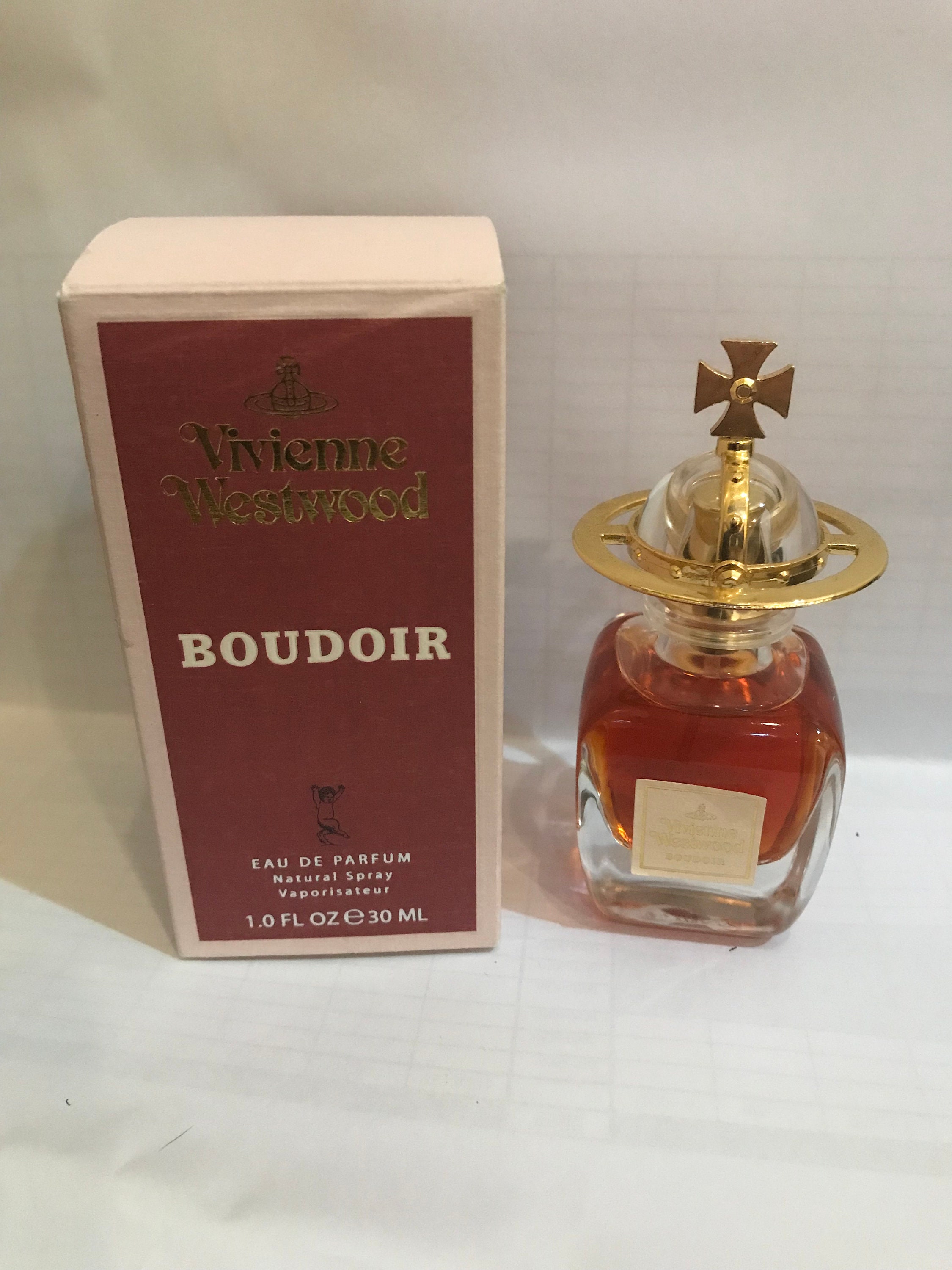 Vivienne Westwood Boudoir Perfume 50ml | lupon.gov.ph