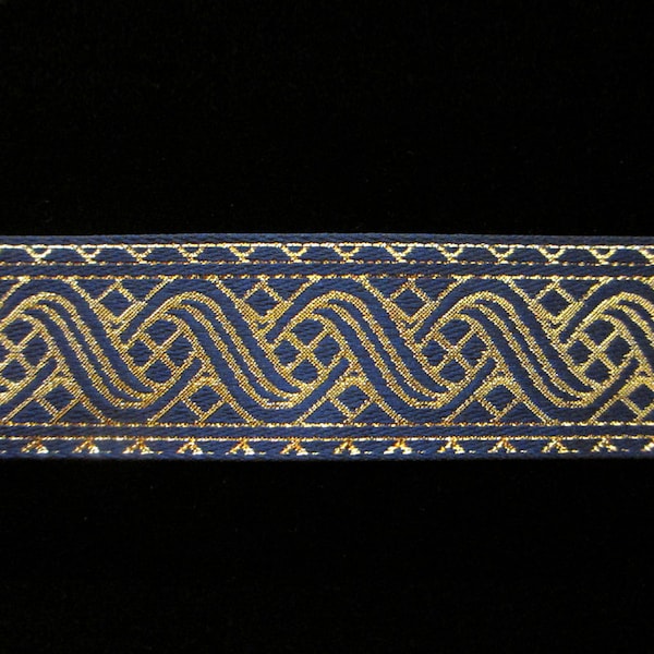 Celtic Rope Ribbon Celtic Ribbon - Etsy