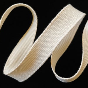 Ash 100% Organic Cotton Hand Dyed Worsted Weight Solid