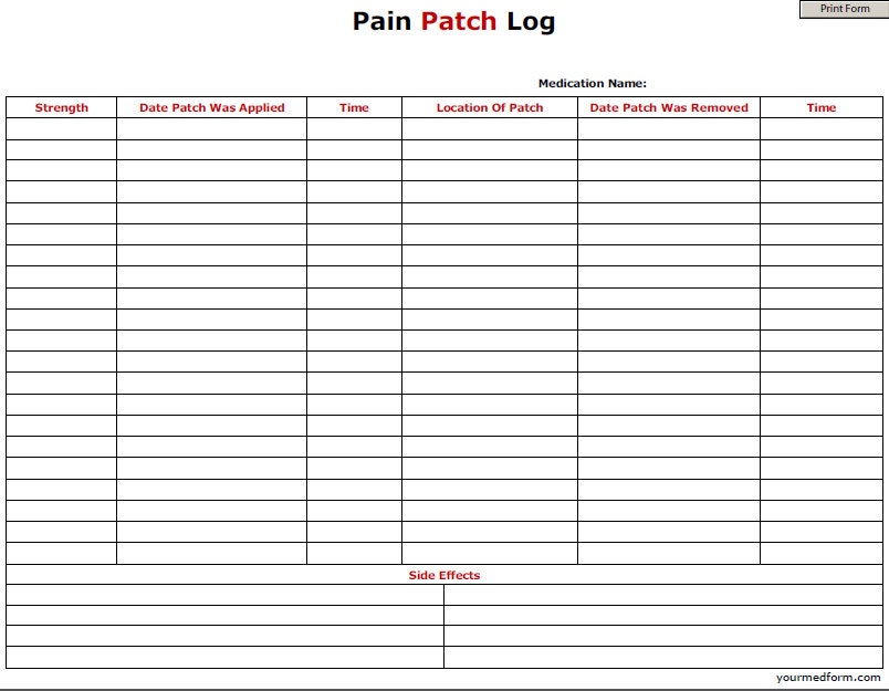 fillable-pain-patch-log-pdf-digital-health-forms-printable-etsy
