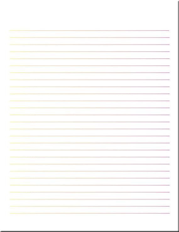 Multicolor Included Paper / Covered Stationery / Composing Paper / Electronic Covered Paper / Printable Paper / PDF photograph about Lined Printable Paper known as Multicolor Coated Paper / Included Stationery / Creating Paper / Electronic Protected Paper / Printable Paper / PDF