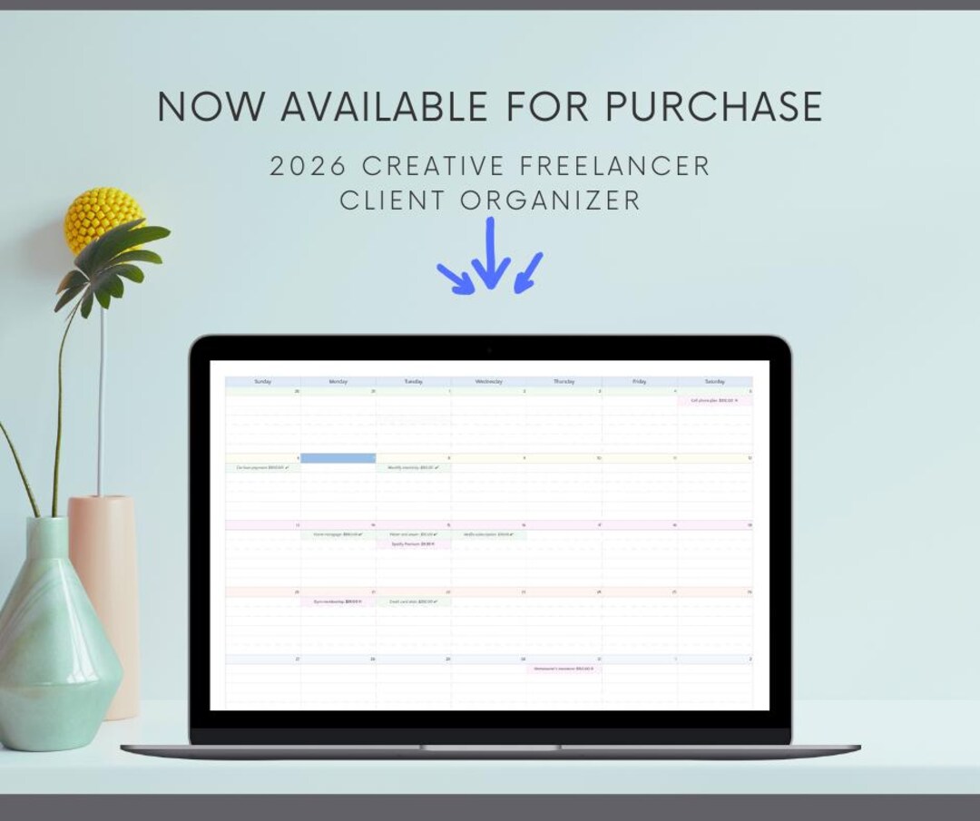 Client Growth Tracker Client Tracker Google Sheet β Creative Freelancer Client Management ...