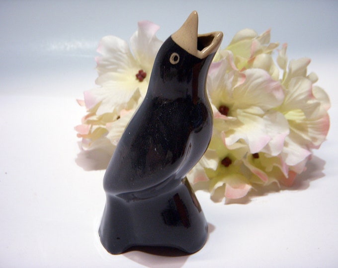 BLACKBIRD PIE VENT Pie Bird Etsy
