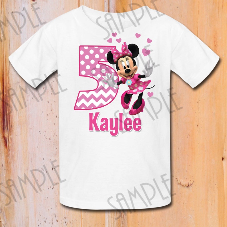 minnie mouse 1st birthday onesie