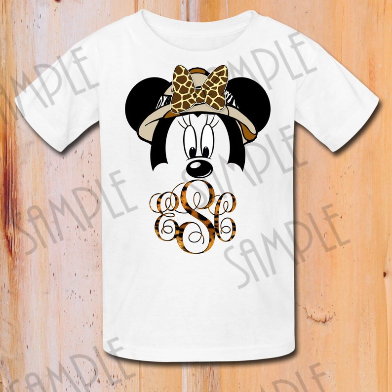Download Disney Minnie Silhouette SVG Minnie Mouse Family Vacation ...