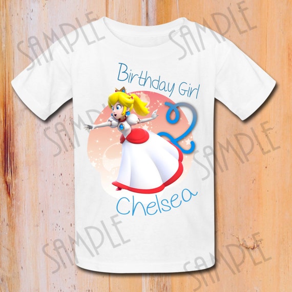 Mickey Mouse anniversaire personnalisé iron on transfert créer un t shirt pour Noël