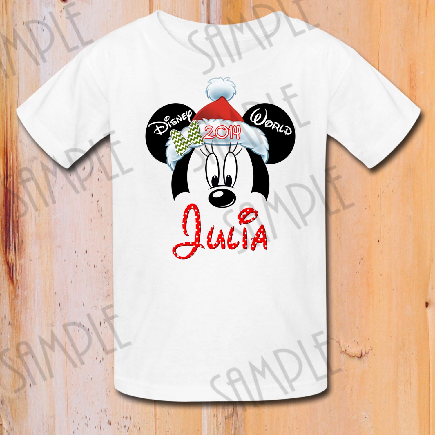 disney christmas shirts personalized