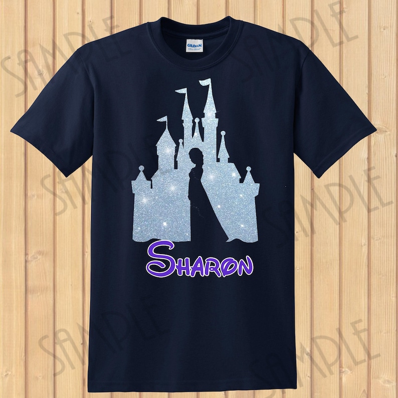 Free Free 346 Disney Castle Rainbow Svg SVG PNG EPS DXF File