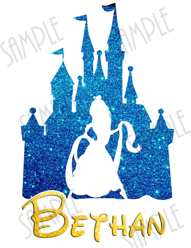 Free Free 177 Disney Princess Tangled Svg SVG PNG EPS DXF File