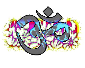 Om Flowers