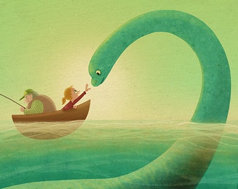 Nessie