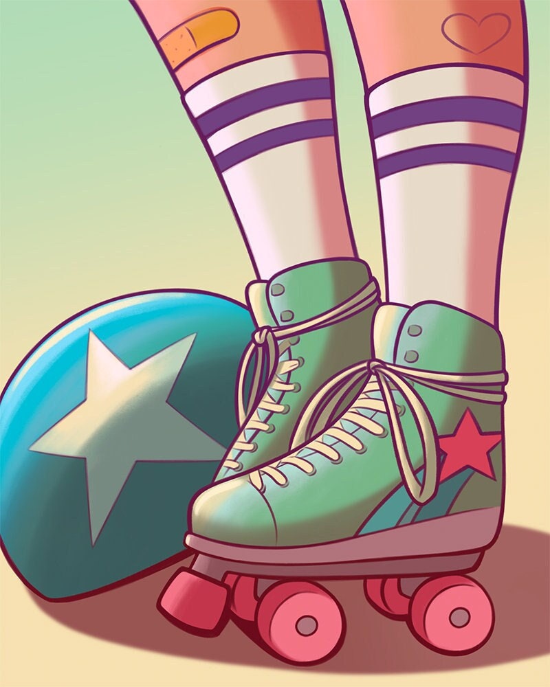 Star Skater