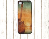 Iphone 6 plus Case, IPhone 6/6S Guitar Case, Guitar  IPhone 7 Case, Guitar IPhone Case , Unique Phone Case.