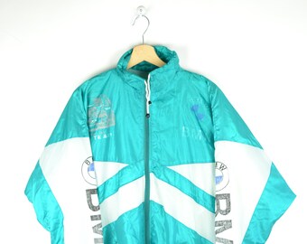 looise av windbreaker