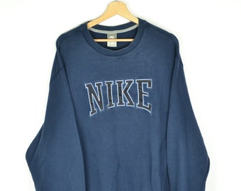 nike vintage 90s