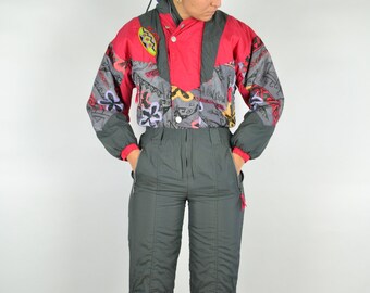 Petite Ski Suit - Etsy Ireland